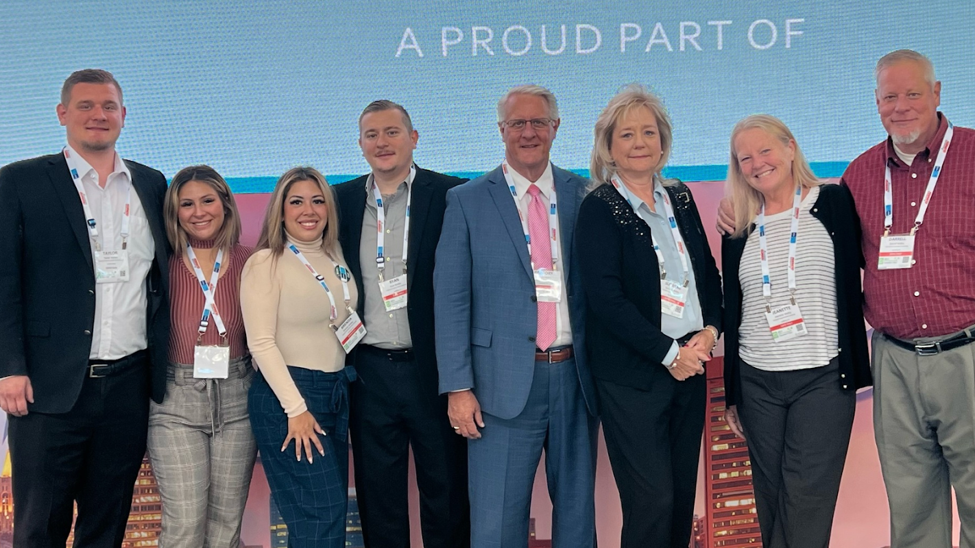 Colonial Funeral Home of Leesburg in Leesburg Virginia