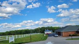 Colonial Funeral Home - Stokes Chapel in Sandy Ridge North Carolina