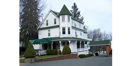 Colonial Ramsay Funeral Homes in Liberty New York