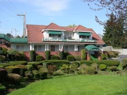 Columbia Funeral Home and Crematory in Seattle Washington