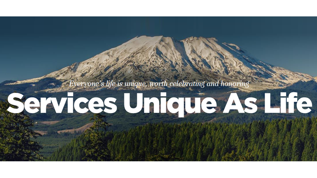 Columbia Funeral Home in Scappoose Oregon