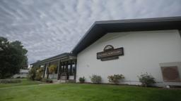 Columbia Mortuary in Columbia Falls Montana