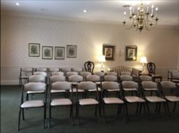 Colvin Funeral Home in Princeton Indiana