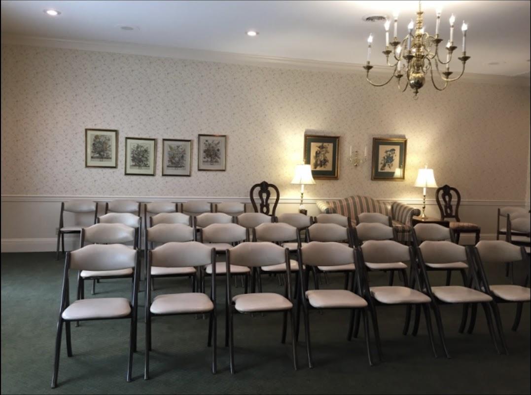 Colvin Funeral Home in Princeton Indiana