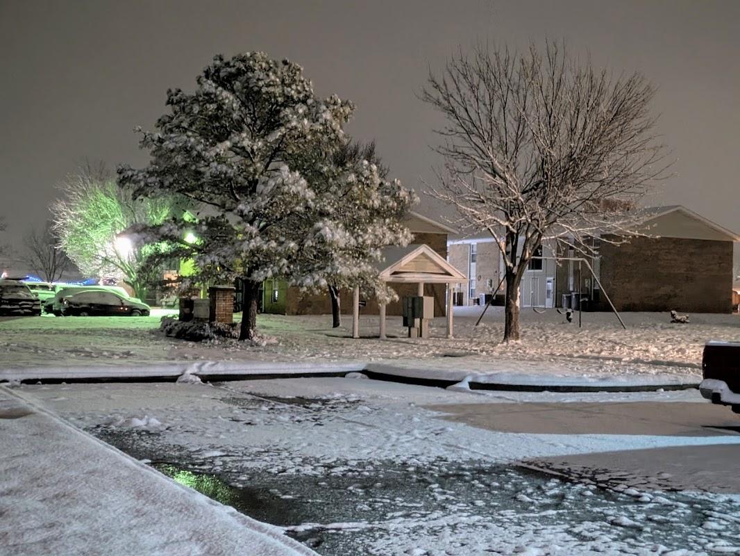 Comanche Funeral Home in Comanche Oklahoma