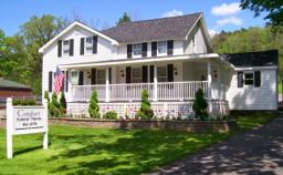 Comfort Funeral Home, Inc. in South Wales New York