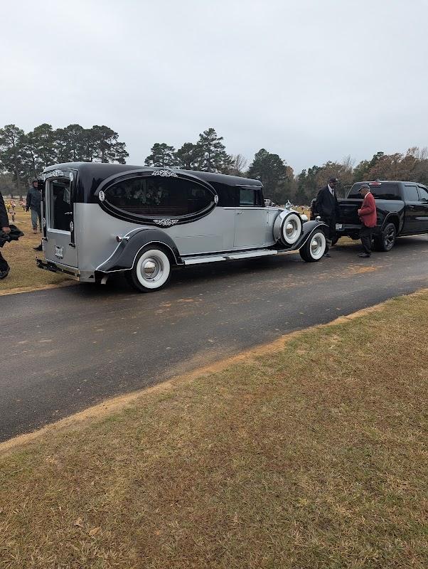 Community Funeral Home of Tyler in Tyler Texas