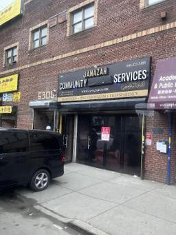 Community Funeral Serivices in Brooklyn New York