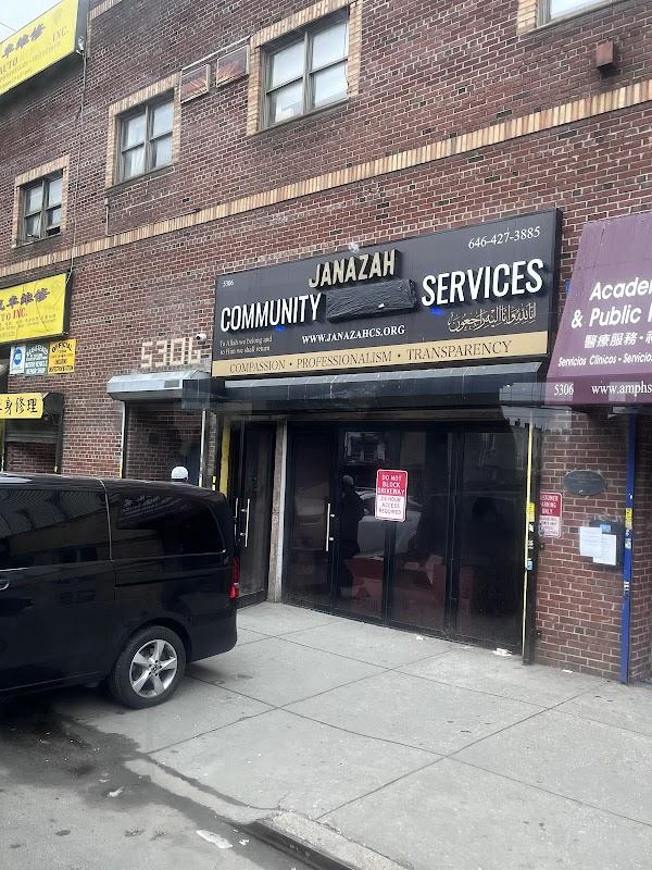 Community Funeral Serivices in Brooklyn New York