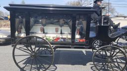 Compassion and Serenity Funeral Home in Clinton Maryland