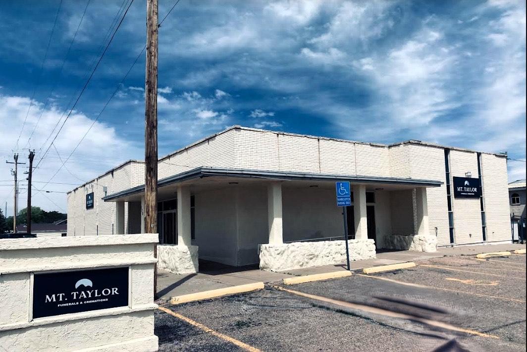 Compassion Mortuary in Grants New Mexico