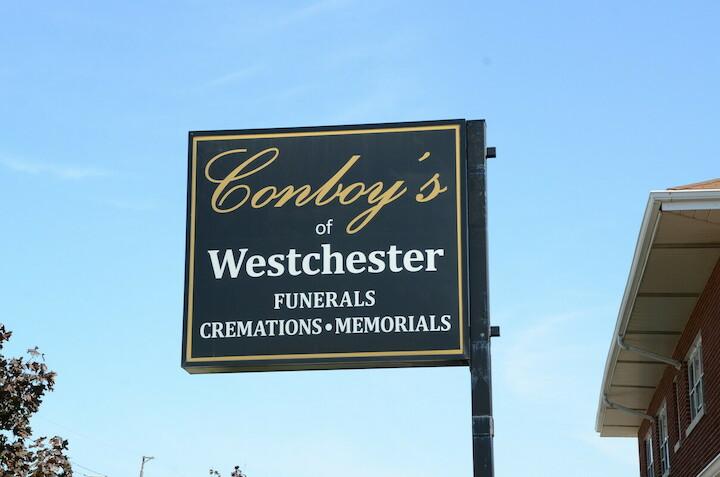Conboy-Westchester Funeral Home in Westchester Illinois