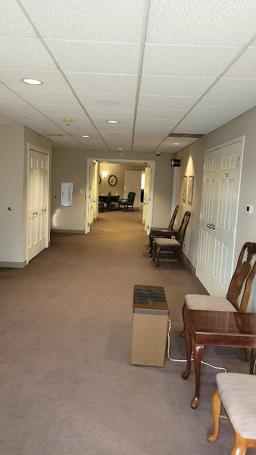 Congdon Funeral Home in Zion Illinois