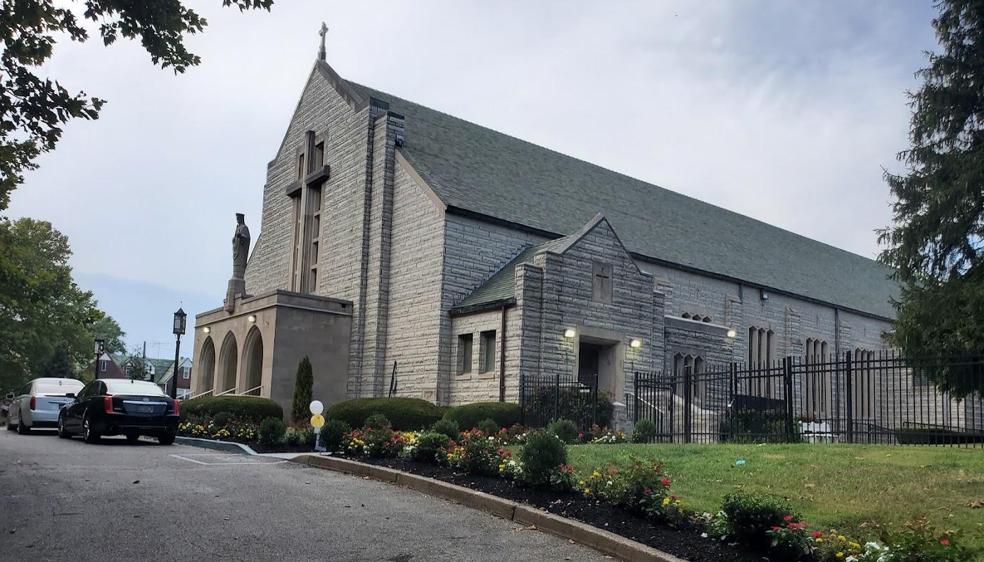 Congo Legacy Center in Wilmington Delaware