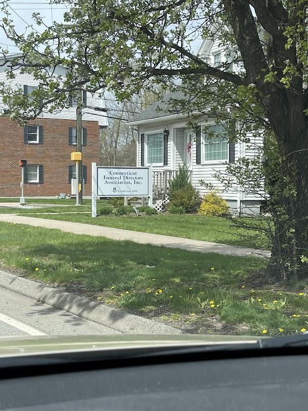 Connecticut Funeral Directors in Wethersfield Connecticut