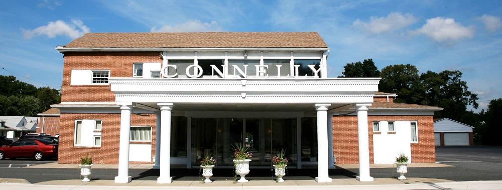 Connelly Funeral Home of Essex in Essex Maryland
