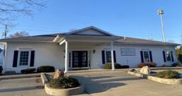 Conner Colonial Chapel in Northwood Iowa