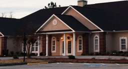 Conner-Westbury Funeral Home in Griffin Georgia