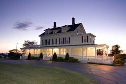 Connors Funeral Home in Portsmouth Rhode Island