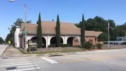 Conrad & Thompson Funeral Home in Kissimmee Florida