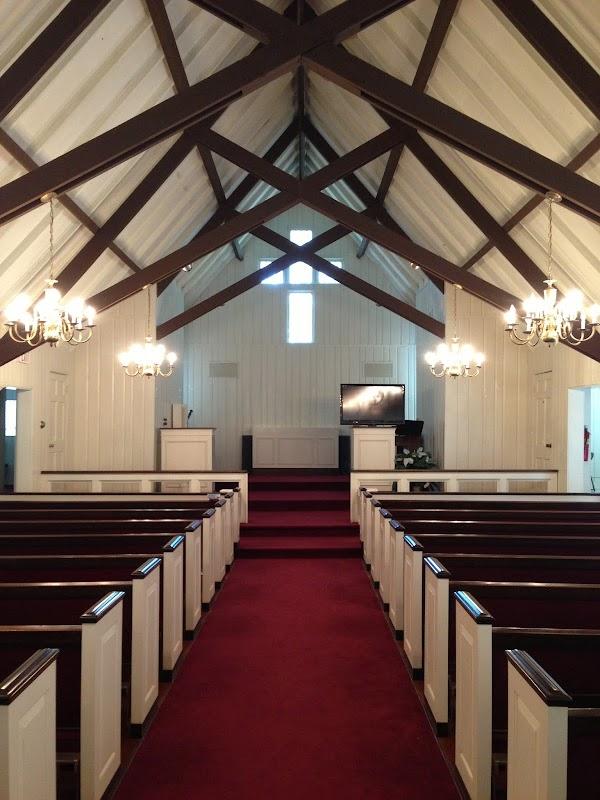 Conroe Funeral Directors in Conroe Texas