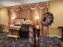 Conway Funeral Home in Woodside New York