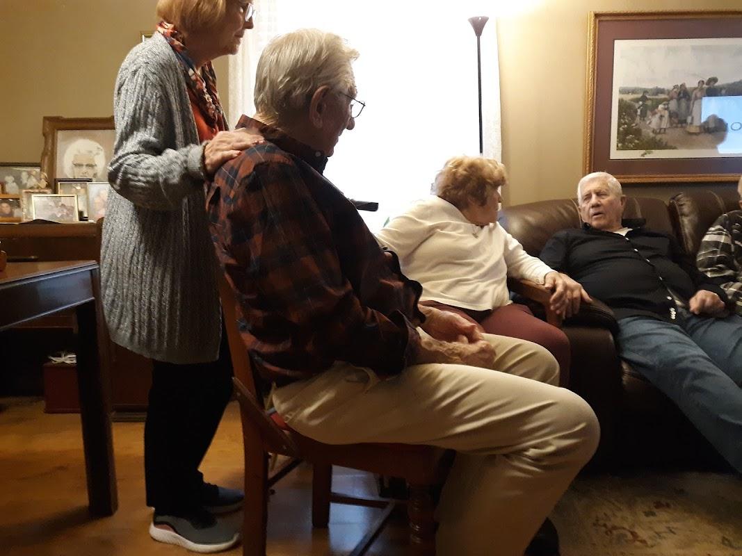 Cookeville Chapel of Hooper Huddleston & Horner Funeral Home in Cookeville Tennessee