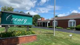 Cooney Funeral Homes in Park Ridge Illinois