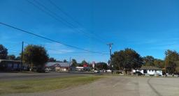 Cooper-Sorrells Funeral Home in Bonham Texas