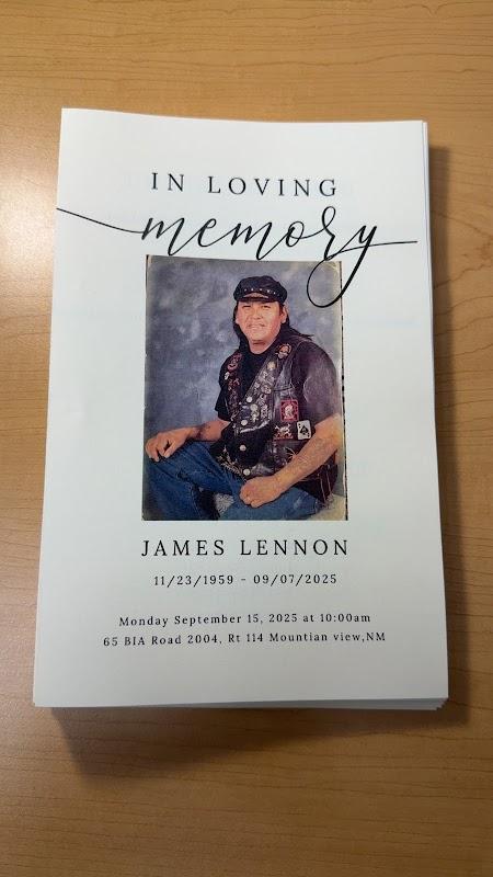 Cope Memorial Chapel - Gallup building in Gallup, New Mexico