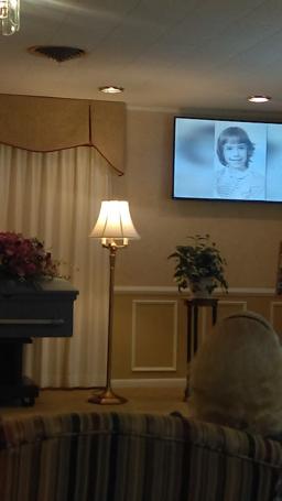 Copher-Fesler-May Funeral Home in Elwood Indiana