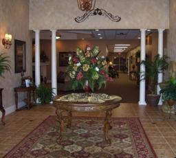 Cornerstone Funeral Home & Cremations in Nashville North Carolina