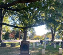 Cortez Cremations & Funeral Services building in San Diego, California