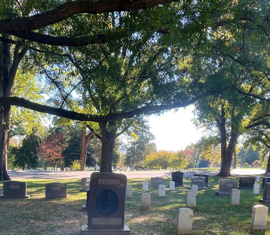 Cortez Cremations & Funeral Services building in San Diego, California