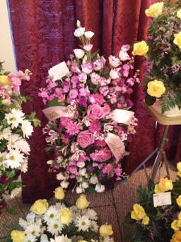 Cotterall-Petrilli Funeral Home in Freeland Pennsylvania