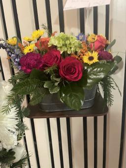 Cottle Funeral Home in Troup Texas