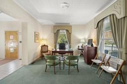 Cottrell-Gooch Funeral Home in Rosedale Indiana