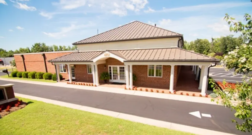 Covenant Funeral Service in Fredericksburg Virginia