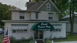 Covert Funeral Home in Ovid New York