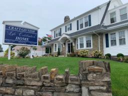 Craft-Givnish Funeral Home in Abington Pennsylvania