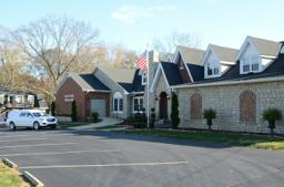 Crafton Funeral Home in Franklin Kentucky