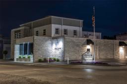 Crain Funeral Home & Cremation Service building in Murphysboro, Illinois