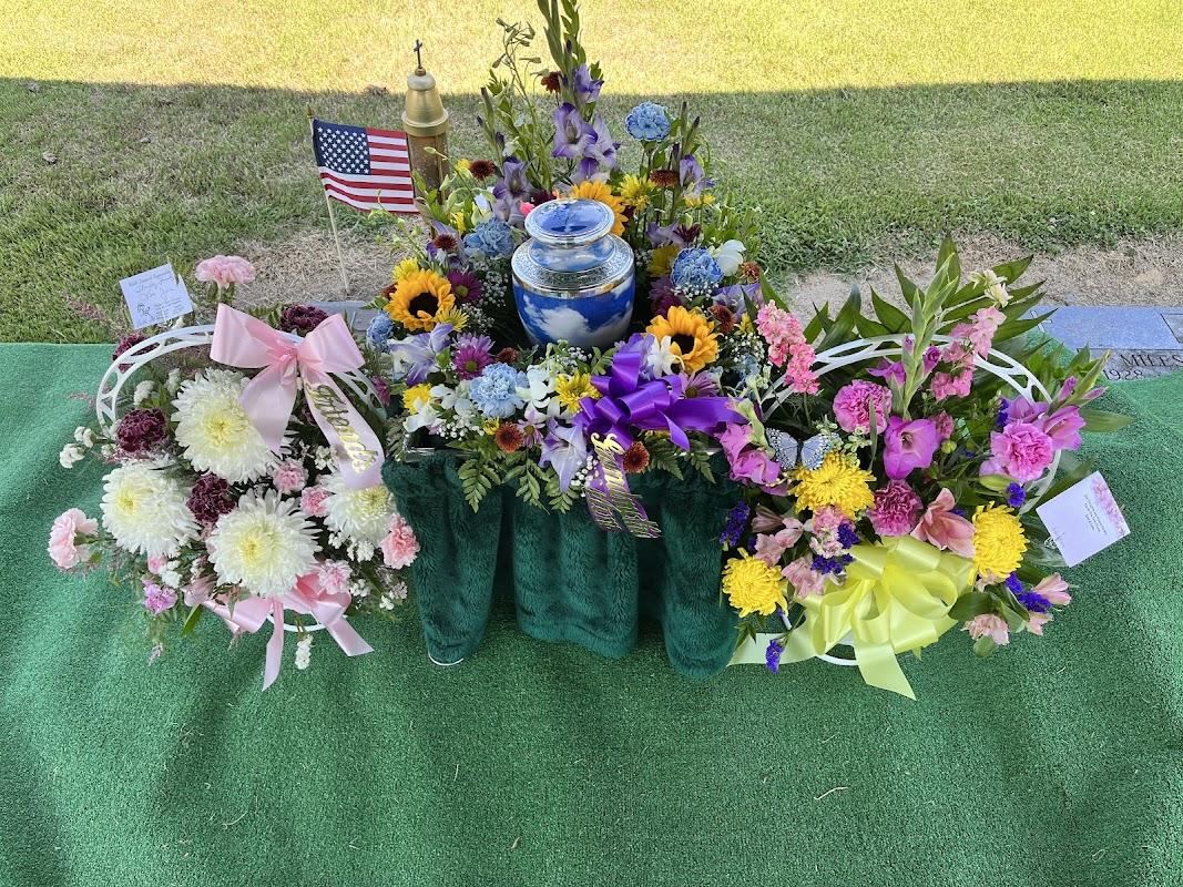 Cranston Funeral Home in Seaford Delaware