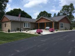 Crawford Funeral & Cremation Service in Montello Wisconsin