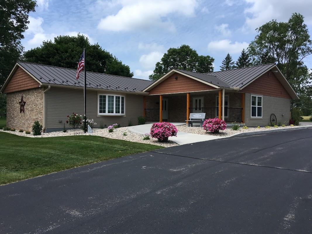 Crawford Funeral & Cremation Service in Montello Wisconsin