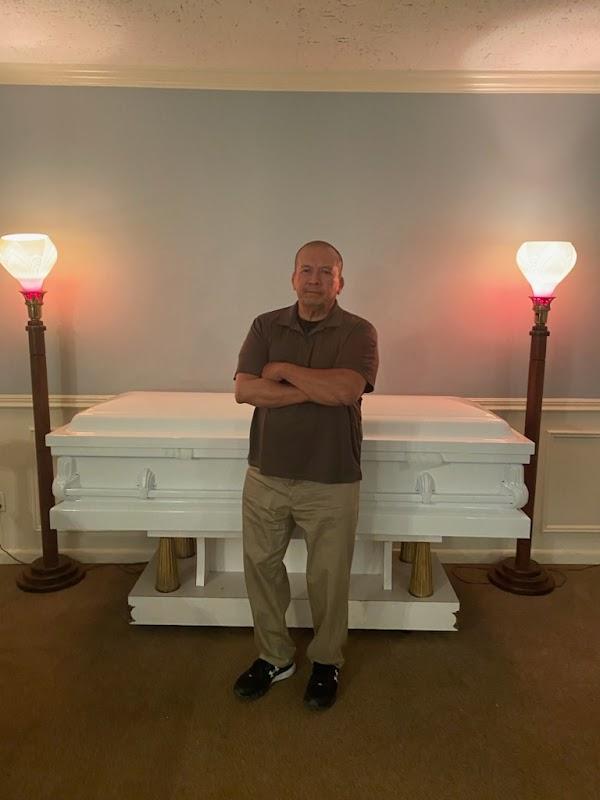 Cremaciones Holguin Inc in Brooklyn New York