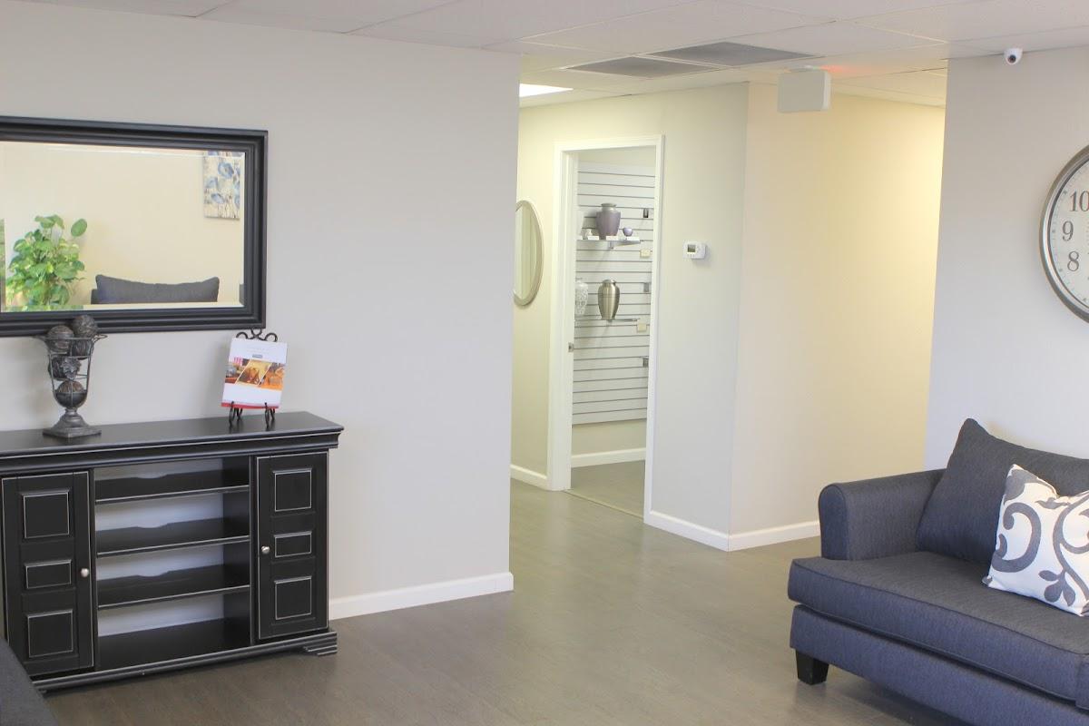 Cremation Center of Arizona in Phoenix Arizona