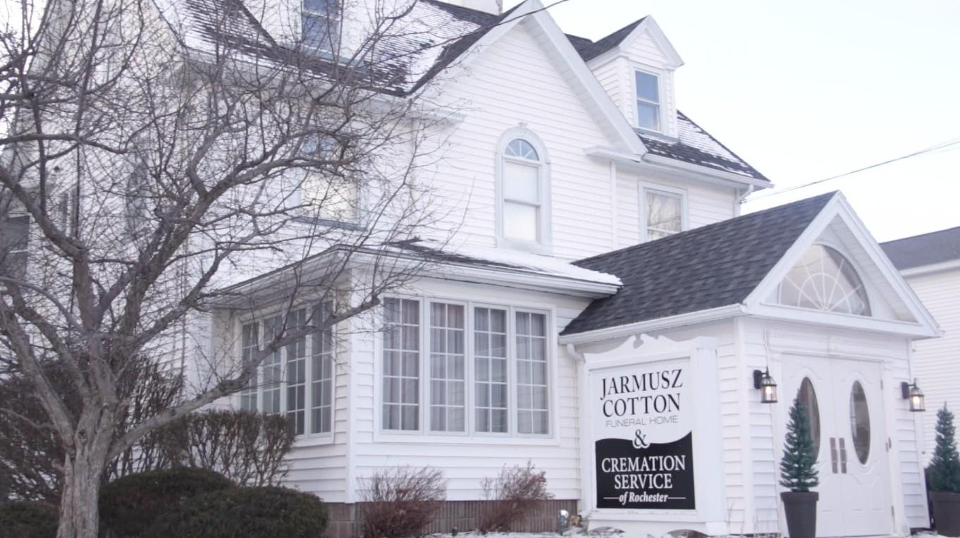 Cremation Service Of Rochester in Victor New York
