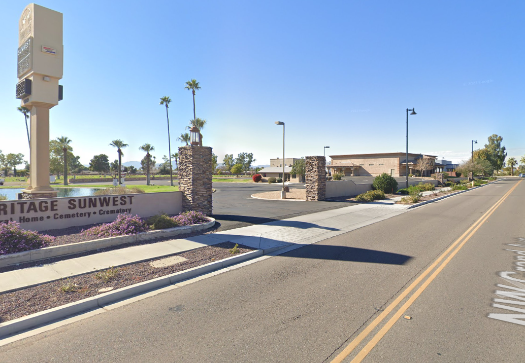 Cremation Society of Arizona in El Mirage Arizona