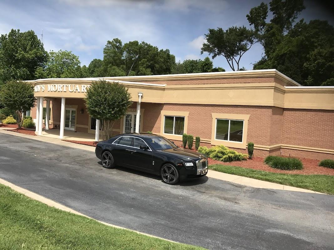 Cremation Society Of Charlotte in Charlotte North Carolina